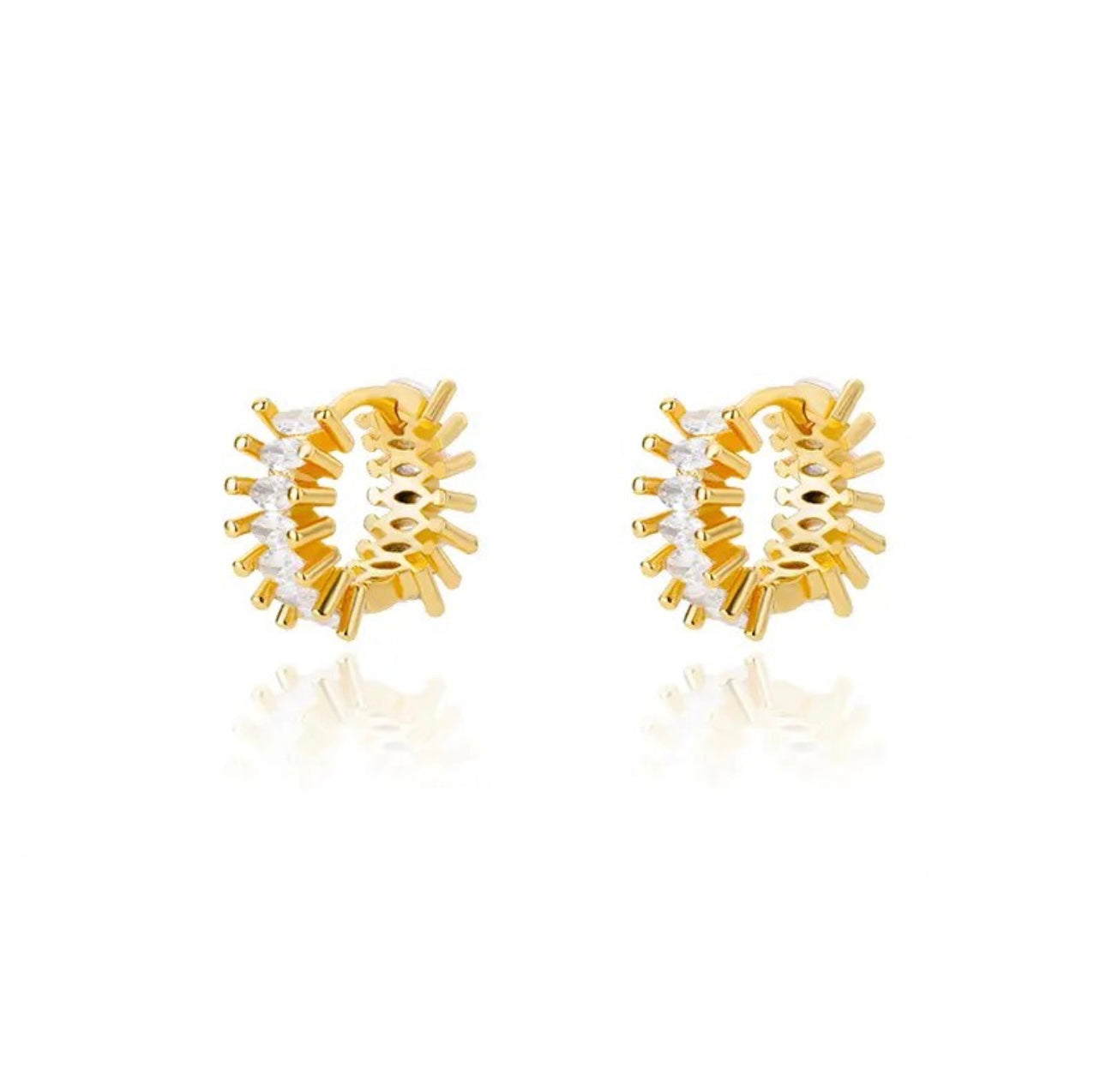 Aretes xusana