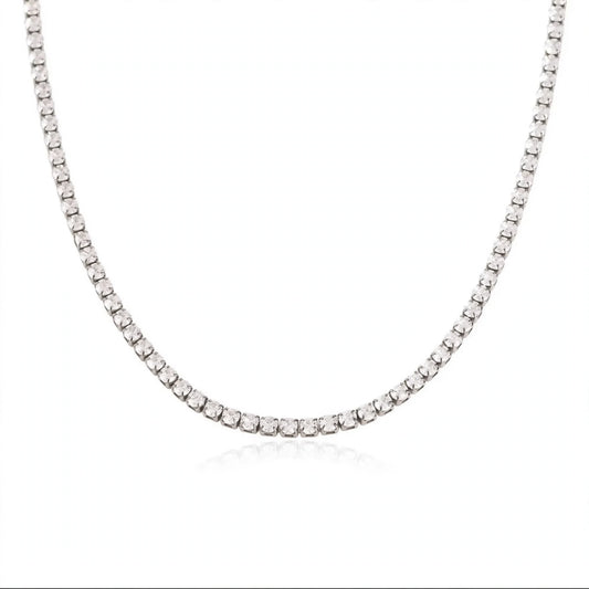 Galicia Tennis Necklaces